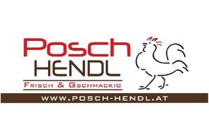 Posch Hendl - Partner Nahversorgung St. Peter