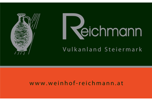 Weinhof Reichmann - Partner Nahversorgung St. Peter